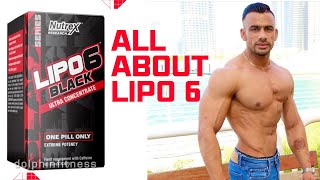 All about Lipo 6 Fat Burner lipo6 fatburner fatburn fatloss gym motivation [upl. by Mckenzie]