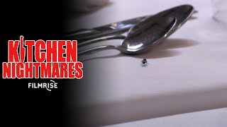 Kitchen Nightmares Uncensored  Season 1 Episode 10  Full Episode [upl. by Sipple]