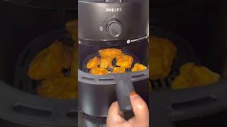 Gamechanger in the kitchen My air fryer review is here PHILIPS AIR FRYER NA12000 Manipuri Review [upl. by Ezar]