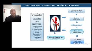 Avance de Tesis Doctoral UNELLEZ [upl. by Charlie]