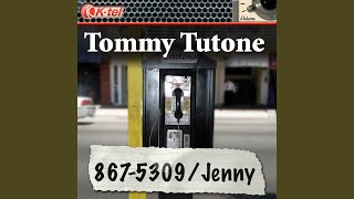 8675309  Jenny Rerecorded [upl. by Tacklind688]