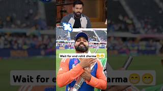 Rohit sharma kapil sharma show 😆😆 KapilSharmaK9 rohitsharma cricket livebigagency 4rabetind [upl. by Ahsirk]