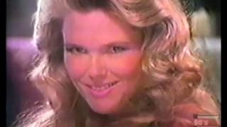 Prell Christie Brinkley Commercial 1988 [upl. by Komsa38]