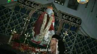 Shirdi Ke Sai Baba 1977 Hindi HQ Movie With English Subtitle Part  1 [upl. by Gnilrad989]