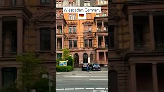 Wiesbaden Germany music newsong habibi [upl. by Oluas743]