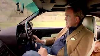 Jeremy Clarkson Speaks About his Father  Patagonia Special [upl. by Quent386]