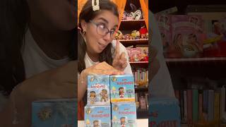 QUANDO LAURA PRENDE DI NASCOSTO LE STITCH BOX DI GIULIA [upl. by Brittaney866]