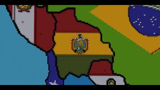 How to finish Bolivia in Minecraft [upl. by Michon354]