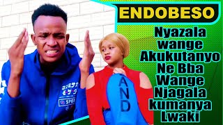 ENDOBESO Nyazala wange Akukutanyo Ne Bba Wange Njagala kumanya Lwaki [upl. by Codd]