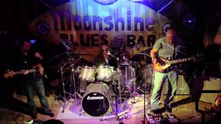 The Tony Campanella Band Live  Full Concert [upl. by Roban]