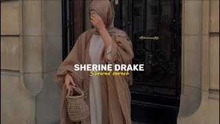 Mashup Drake  Hotline Bling X ريمكس  ش  slowed reverb [upl. by Wardle26]