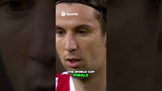 Can Croatia Score Early in the World Cup Finals [upl. by Helmer]