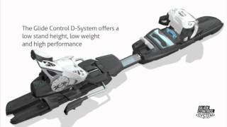 Marker Technology  Glide Control DSystem [upl. by Kahler]