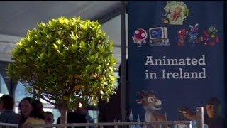 euronews cinema  El festival de animación de Annecy rinde homenaje a Irlanda [upl. by Benedick455]