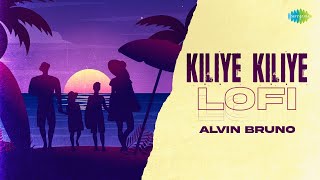 Kiliye Kiliye  Lofi  Aa Raathri  Ilaiyaraaja  S Janaki  Alvin Bruno [upl. by Vannie441]