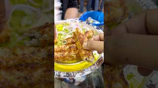 Must Try Kebab at Qureshi Kabab in Jama Masjid Delhi 😍 shorts foodie explore delhi [upl. by Attennek]