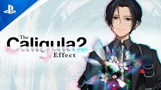 The Caligula Effect 2  Launch Trailer  PS5 Games [upl. by Euell]