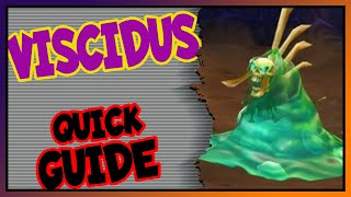 Viscidus TLDW video guide  Temple of AhnQiraj  Classic WoW [upl. by Draner48]