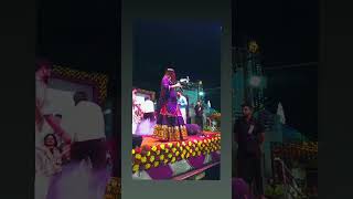 khushbu asodiya garba [upl. by Nylicaj638]