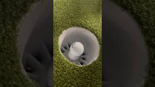 Most Impossible Golf Shot evergreengolfclub [upl. by Derrik]