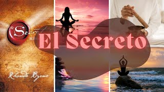 quot✨ Descubre El Secreto de Rhonda Byrne Cómo La Ley de Atracción Puede Transformar Tu Vida 🌟quot [upl. by Grenville]