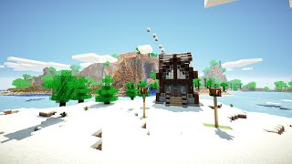 Minecraft Beta 173 Modded World Tour Update [upl. by Dyana]