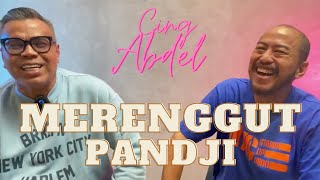 CING ABDEL MERENGGUT PANDJI [upl. by Ynneb]