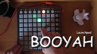 Booyah Launchpad [upl. by Amilb]