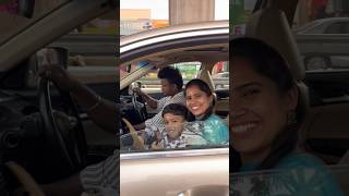 New new new ❤️💚🩵💚❤️🩵  RAVI SIVA  newcar coimbatorecouple love couple hondaaccord [upl. by Grethel]