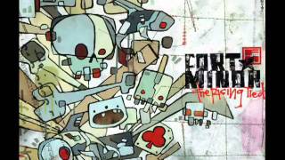 Fort Minor  High Road feat John Legend [upl. by Firestone]