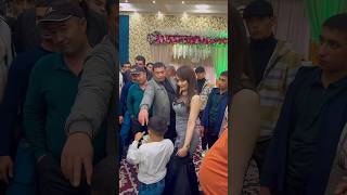 comedy svadbauz duet uzbwedding funny svadba love uzbak dance svatba [upl. by Berck88]