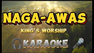 NAGAAWASKARAOKE [upl. by Perlman73]