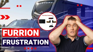 Furrion Vision S Camera Modification for Latest Model Trucks with PWM Lighting [upl. by Stacy332]