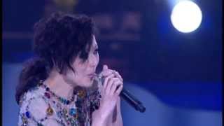 《Concert YY 黃偉文作品展演唱會》鄭秀文  親密關係 LIVE HD 1080P [upl. by Aitahs]