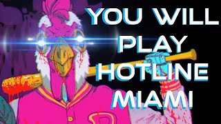 The Hotline Miami Experience  Violent Video Games Edition™ [upl. by Frederiksen]