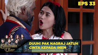 Pak Nagraj Jatuh Cinta Kepada Inem  Siluman Ular Eps 33 [upl. by Aela]