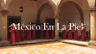 México En La Piel  Mariachi Femenil Innovación Mexicana [upl. by Anihtyc]