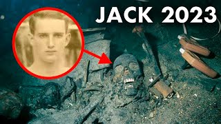 15 Terrifying Things Recovered from the Titanic [upl. by Pascale]