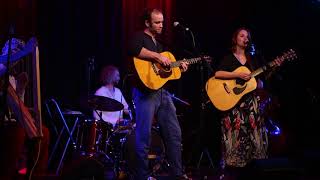 Faeland  Strings Live at The Bristol Folk House [upl. by Ail]