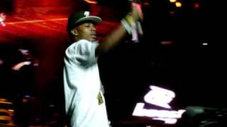 Plies amp T Pain  Shawty Boo Bomb Concert [upl. by Sylvanus]