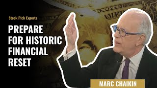 Marc Chaikin Prediction 2023 How to Make Money in a Bear Market 🐻 [upl. by Unders46]