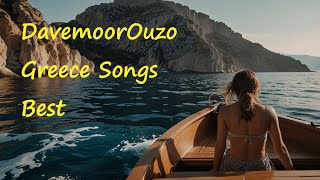 Greece songs best 2024 [upl. by Jon889]