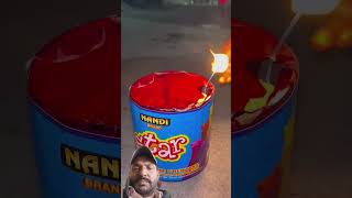 Ptake diwali fireworks crackers diwalispecial firecracker ytshorts [upl. by Patsis371]