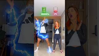 Dessa vez peguei de volta minha energia​⁠maycabrasil dancer trend short funny [upl. by Netsrek]