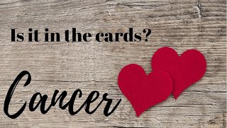 CANCER Love Tarot September 2023–A change of heart❤️❤️ [upl. by Xeno93]