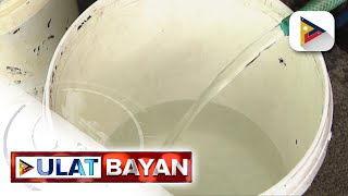 Maynilad magpapatupad ng water interruption sa ilang barangay sa Las Piñas Parañaque at Quezon [upl. by Asenaj]