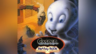 Win 311 LP  Casper Brainy Book 1995 more like Brain Dead [upl. by Lihcox]