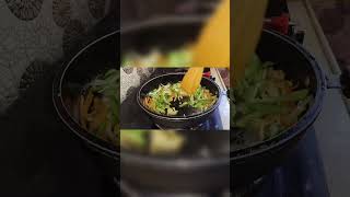 Indo chinese recipe hakkanoodles recipe  food tasty [upl. by Gundry]