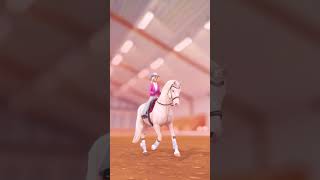 SSO TREND 🐎🩷 sso horse games ssotrend [upl. by Janean638]