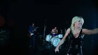 Amyl and the Sniffers Live at Forum Theatre  31st July 2022 [upl. by Jimmie551]